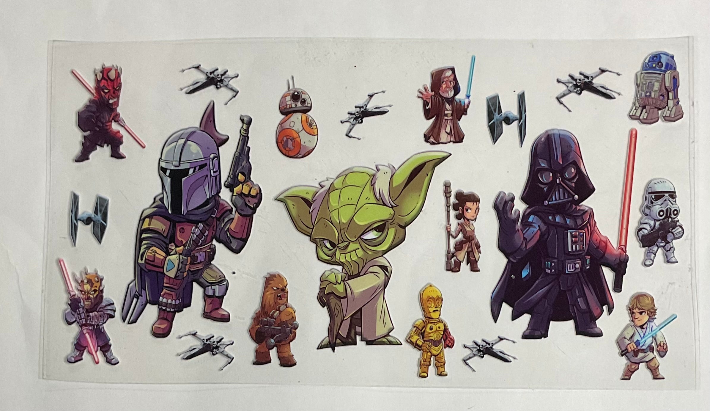 Star Wars