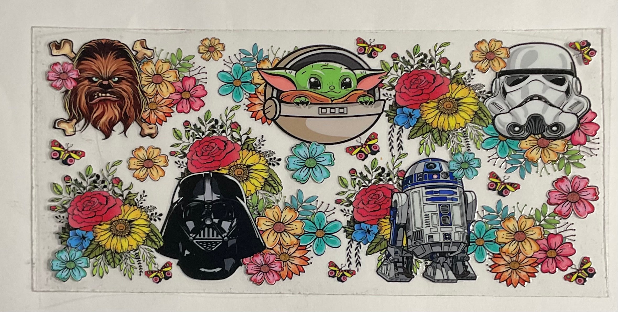 Star Wars