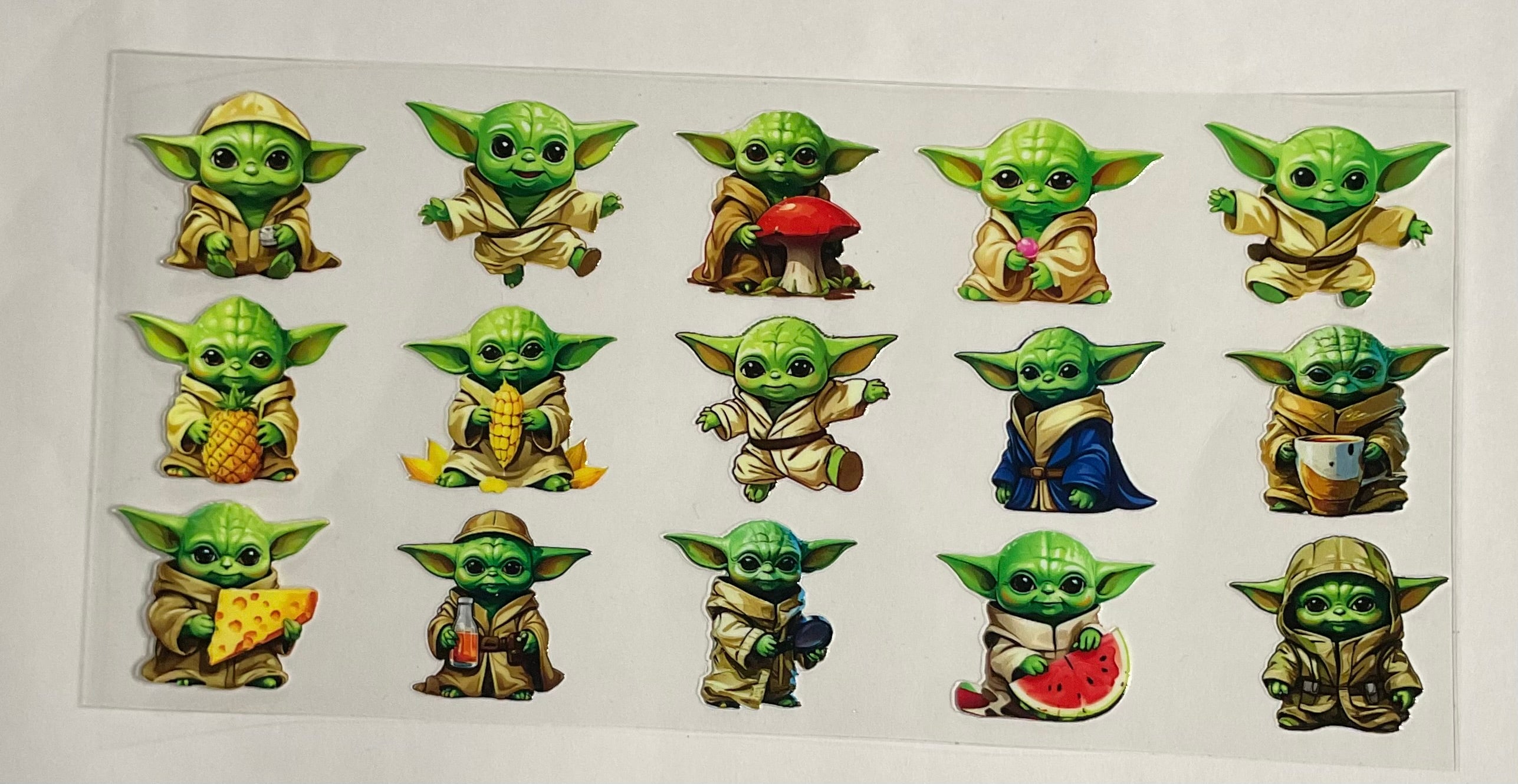 Star Wars