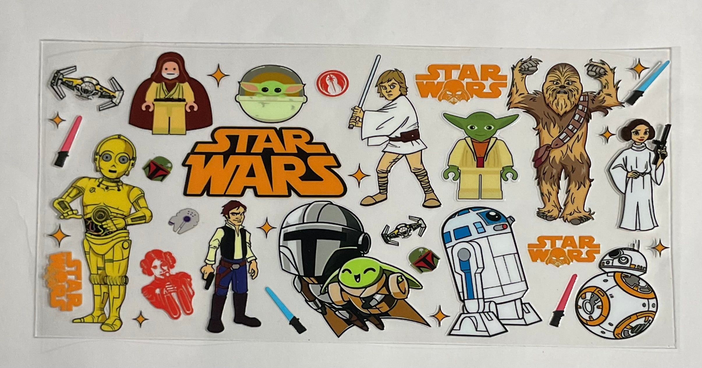 Star Wars