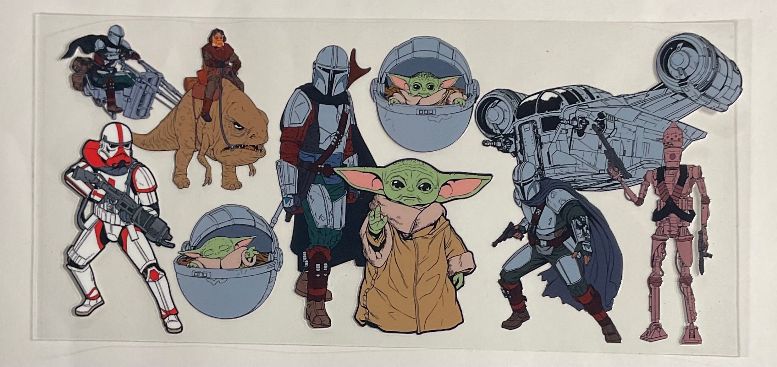 Star Wars