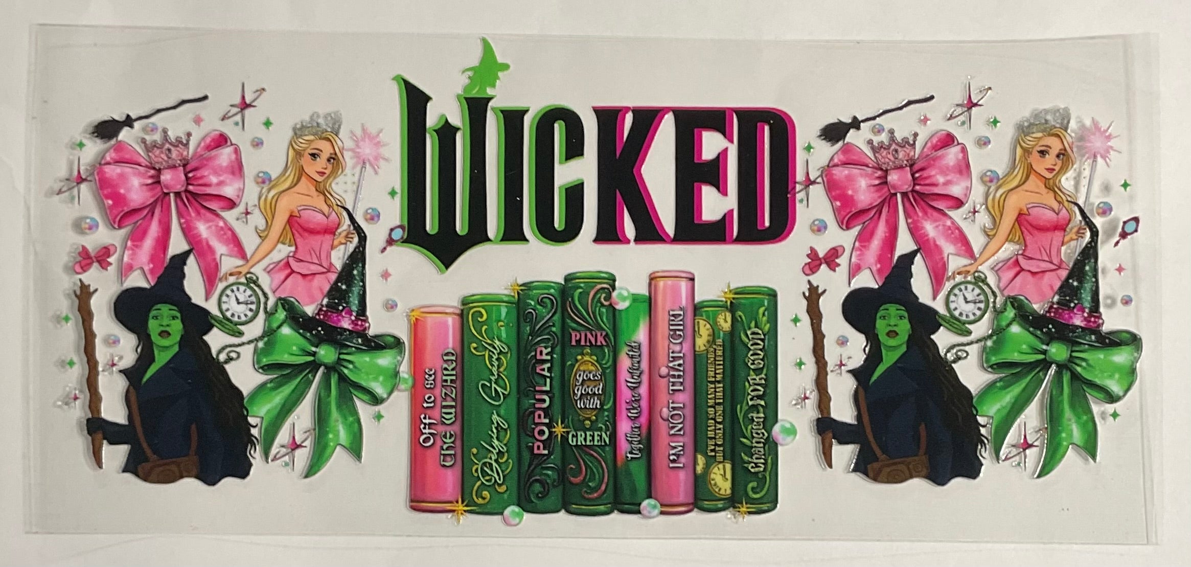Wicked