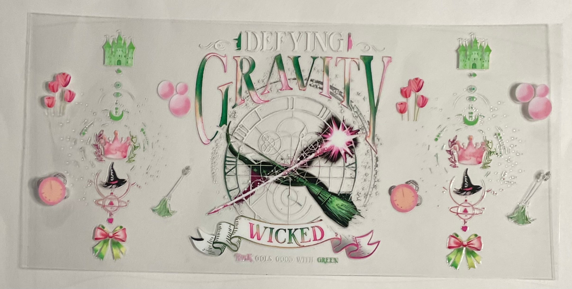 Wicked