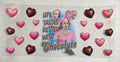 Life tastes better with chocolate - I love Lucy