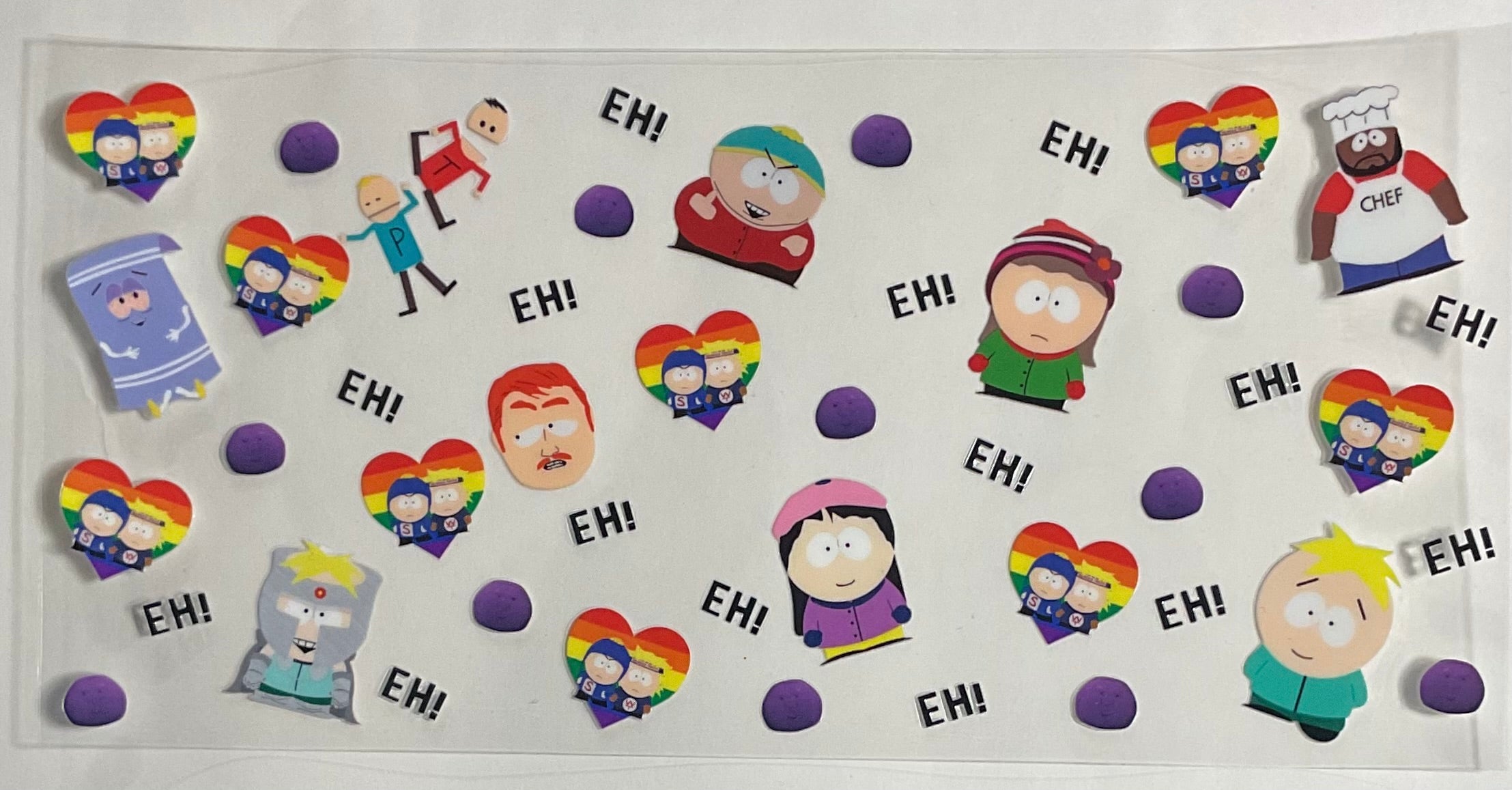Southpark