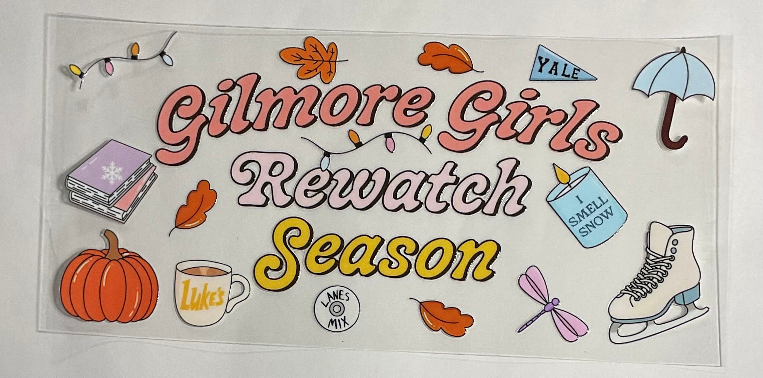 Gilmore Girls