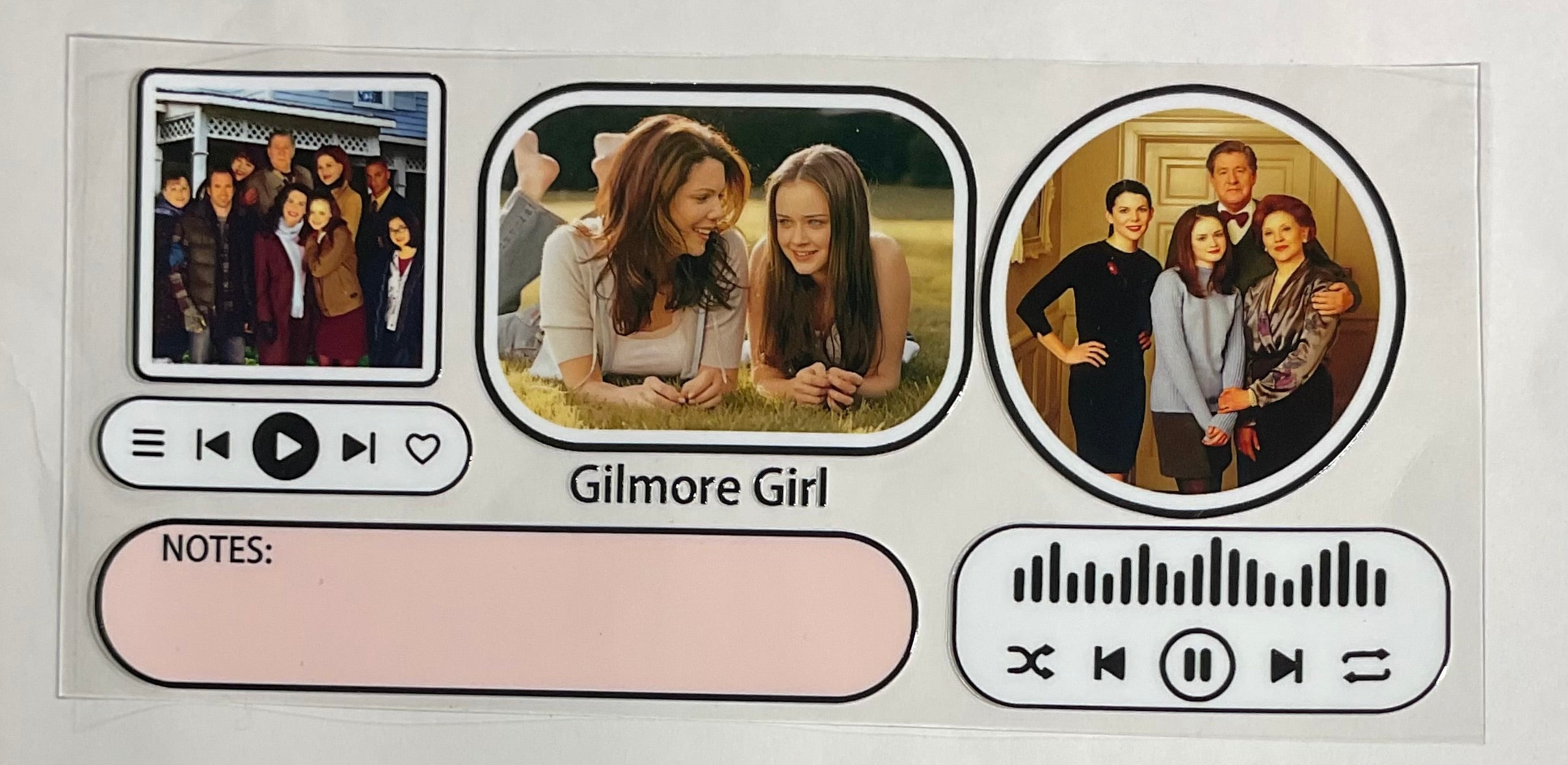 Gilmore Girls