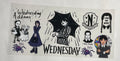 Wednesday