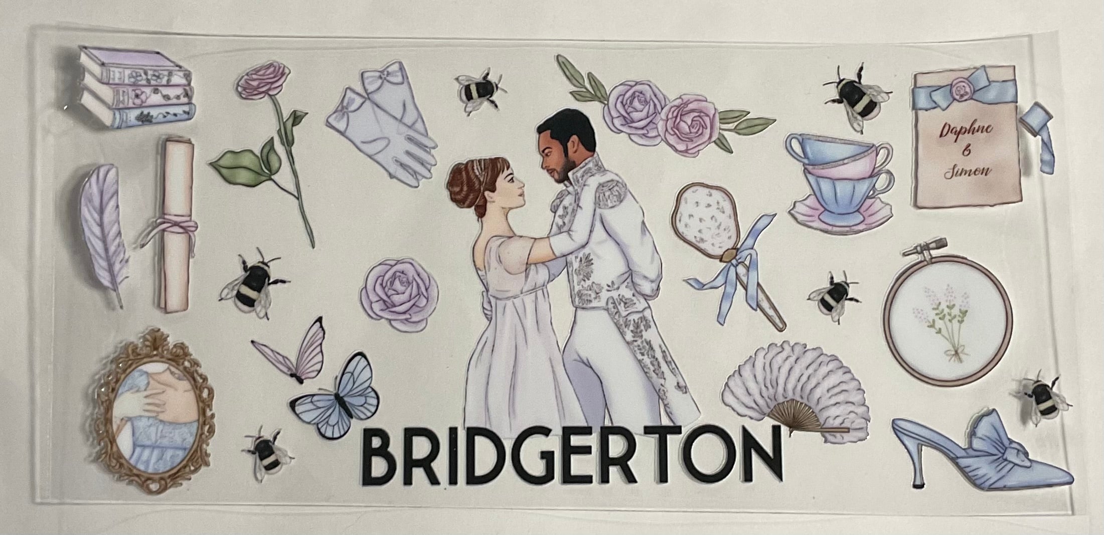 Bridgerton Season 1