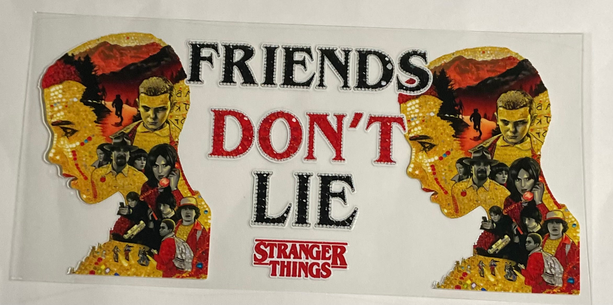 Stranger Things