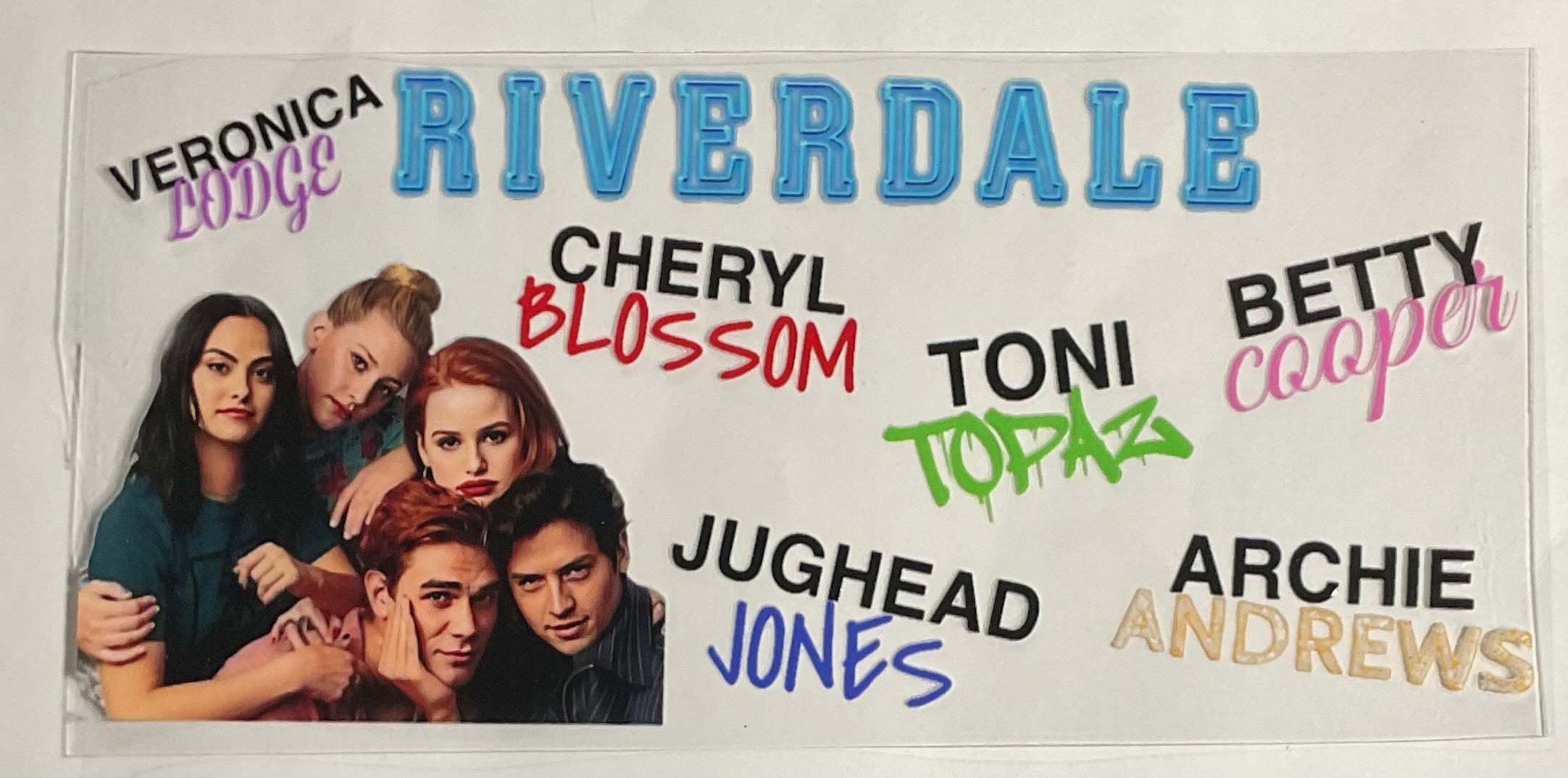 Riverdale