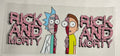 Rick & Morty
