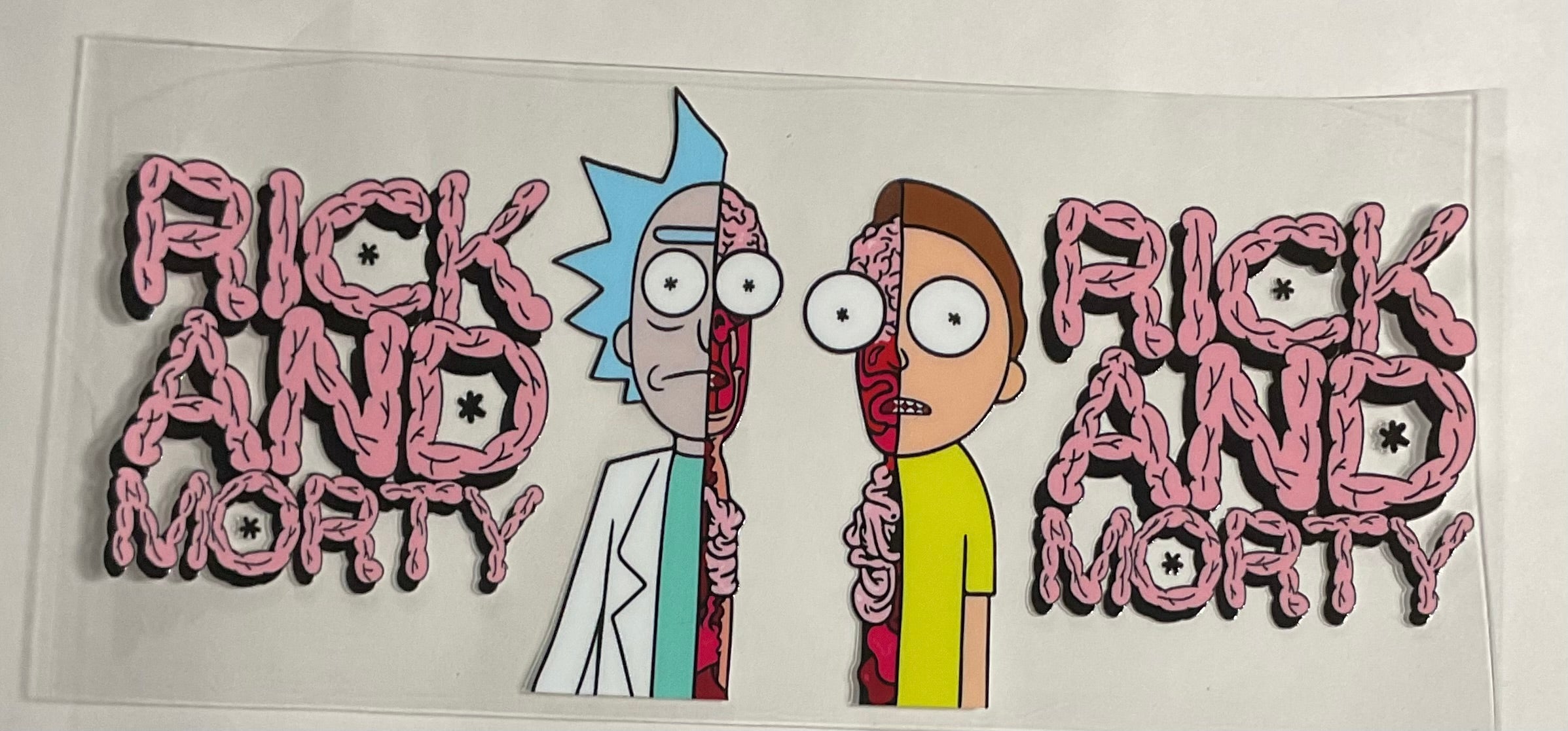 Rick & Morty
