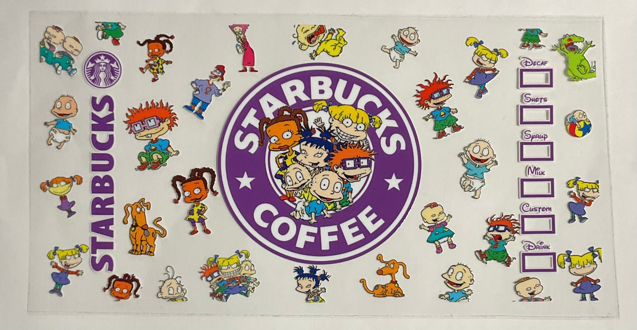 Rugrats