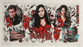 The Vampire Diaries