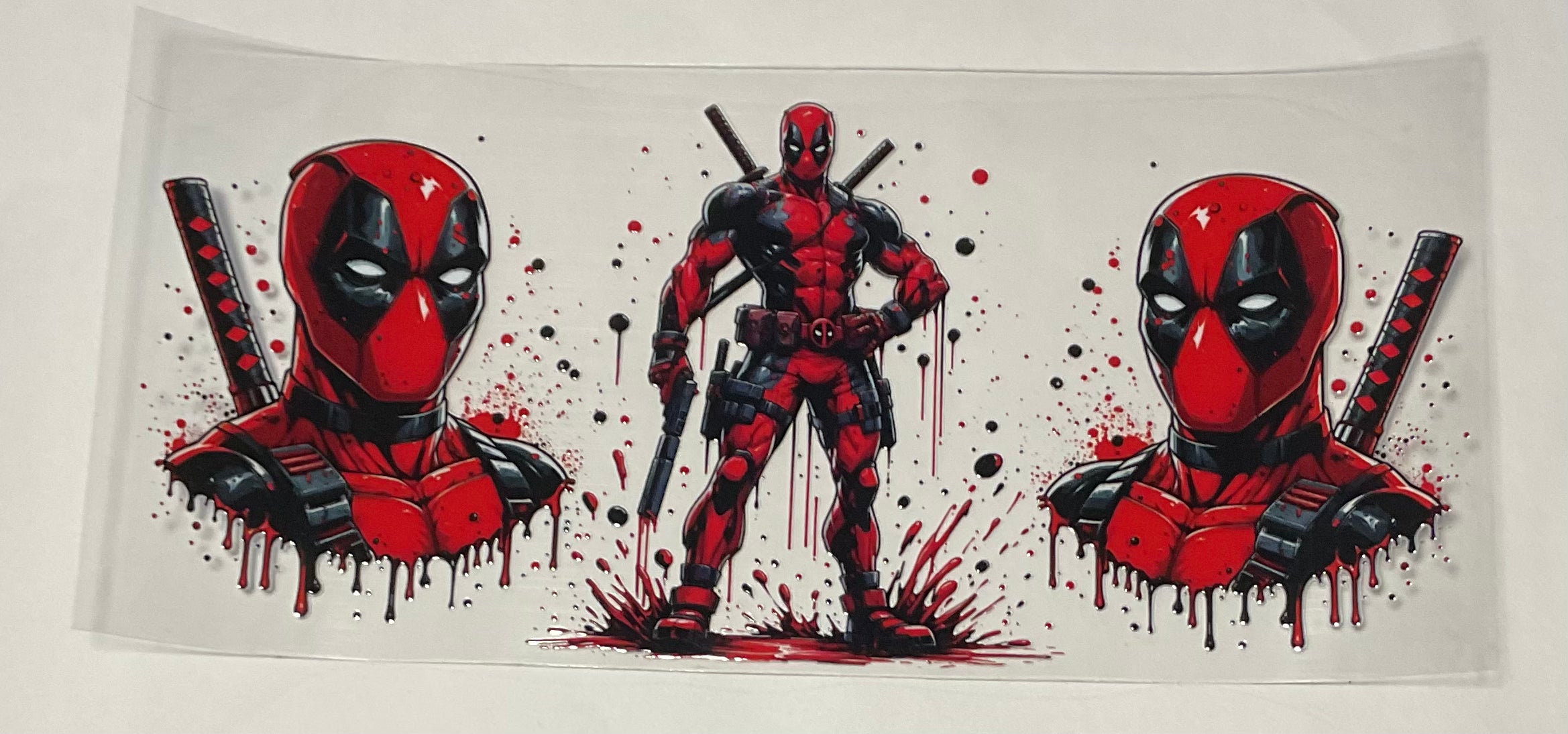 Deadpool