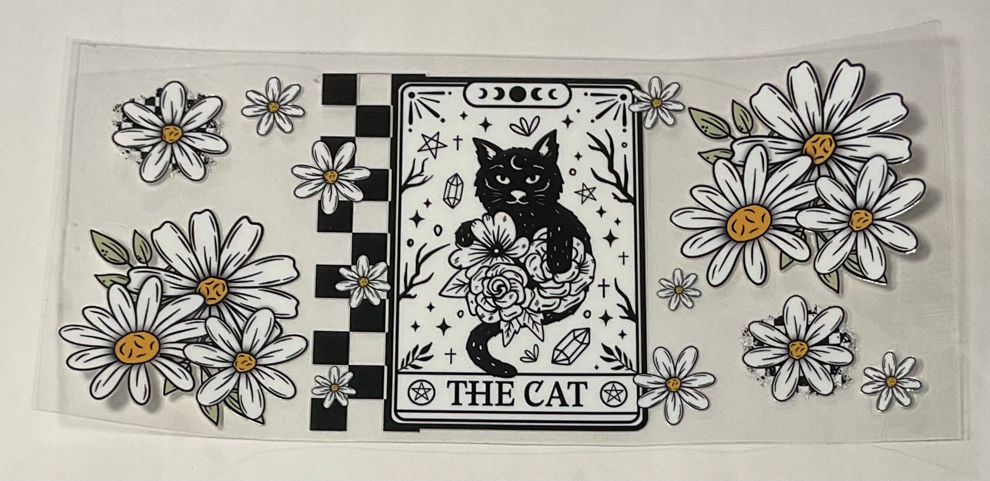 The Cat Tarot