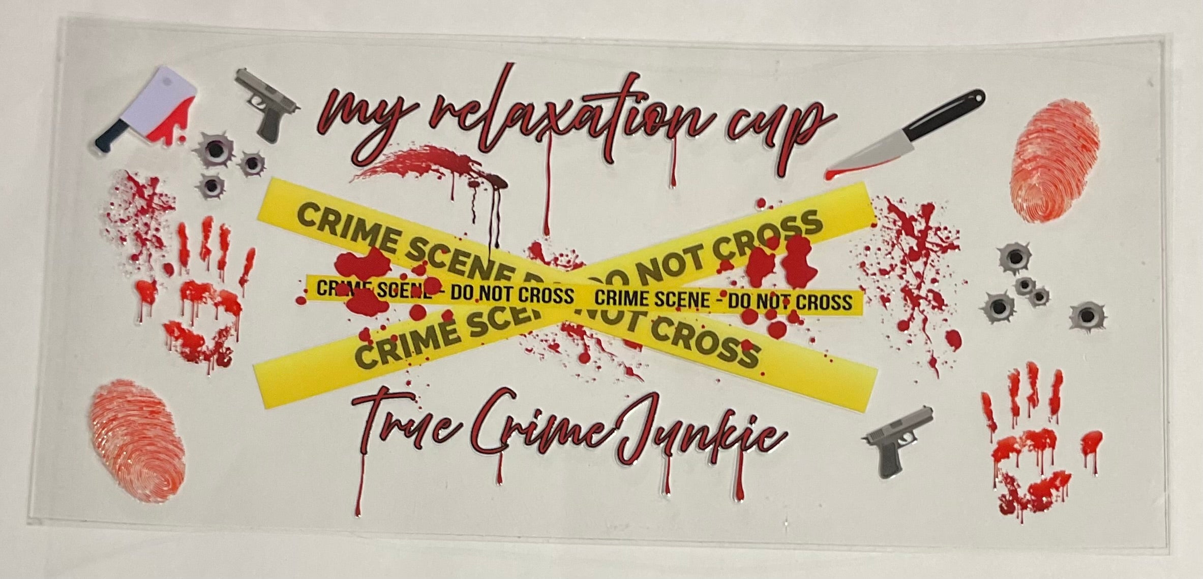 True Crime