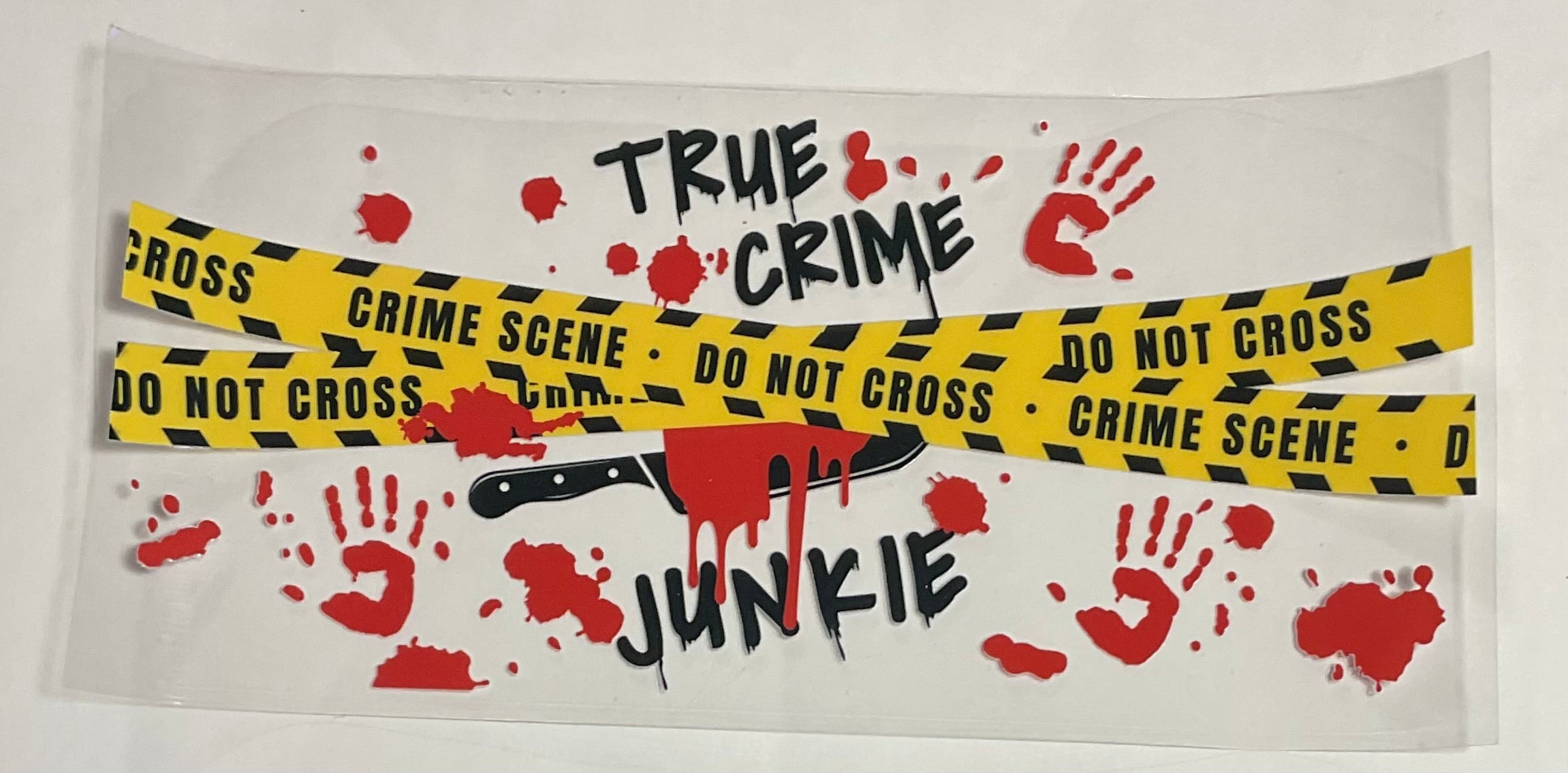 True Crime