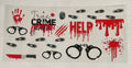 True Crime Junkie