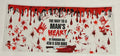 True Crime- "The way to a man's heart is through his 4th&5th ribs"