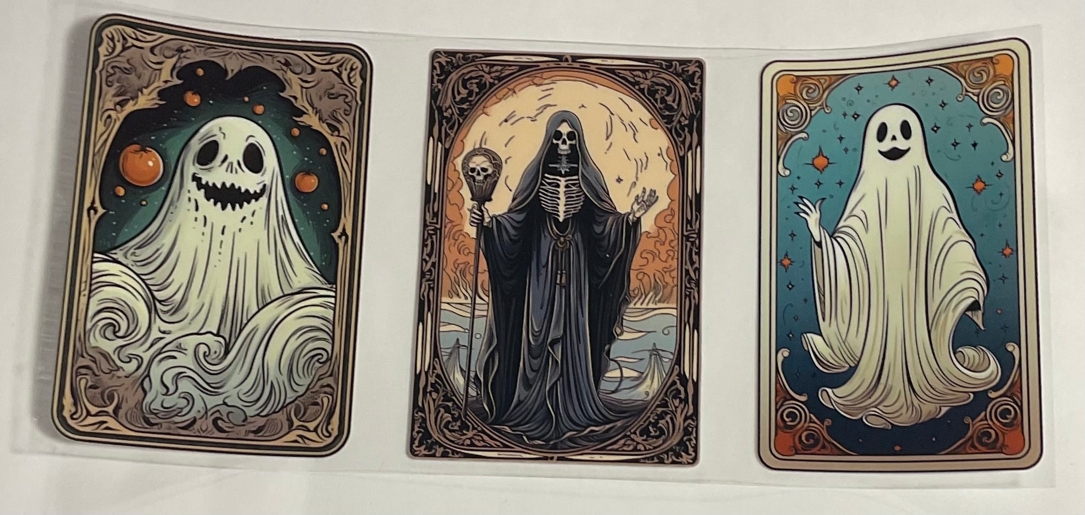 Tarot Cards