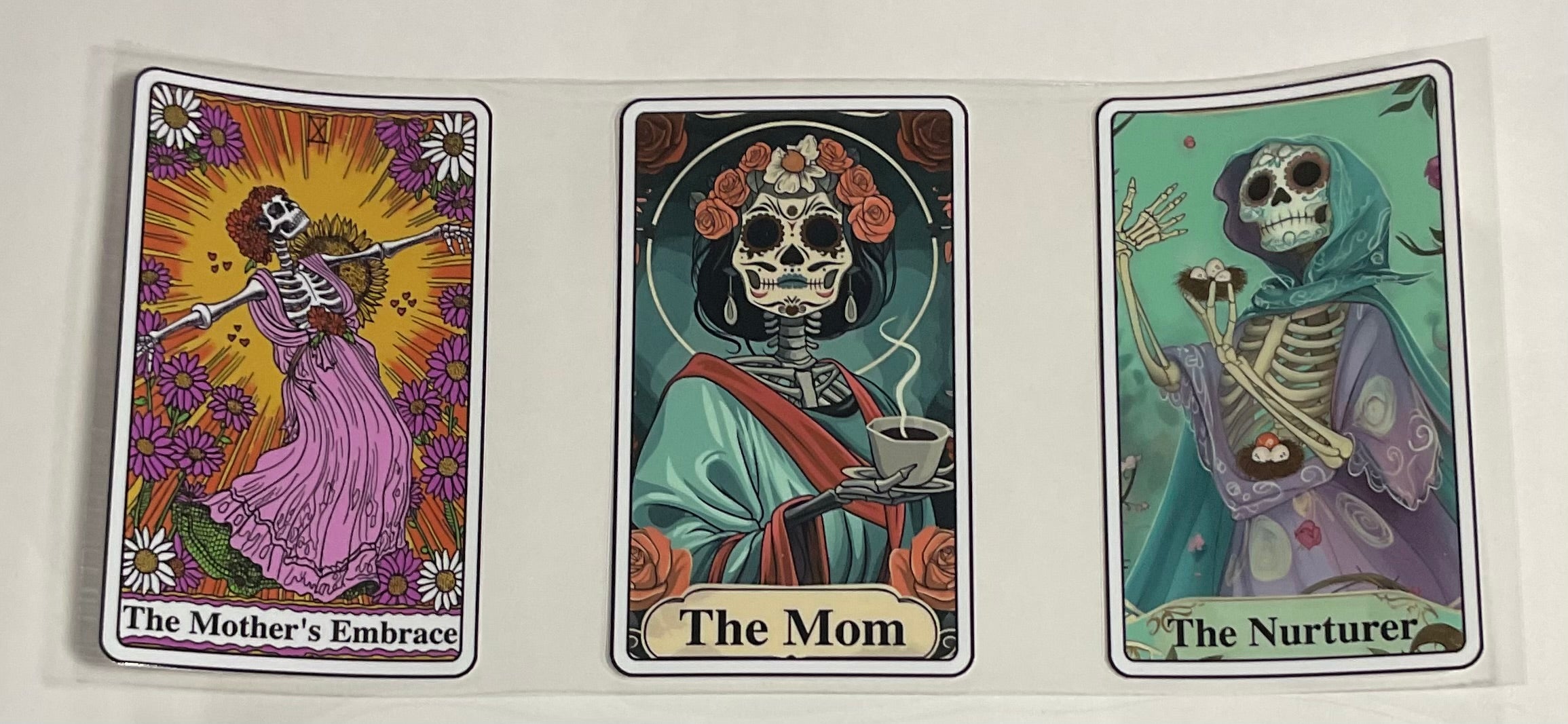 Tarot Cards