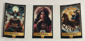 Tarot Cards
