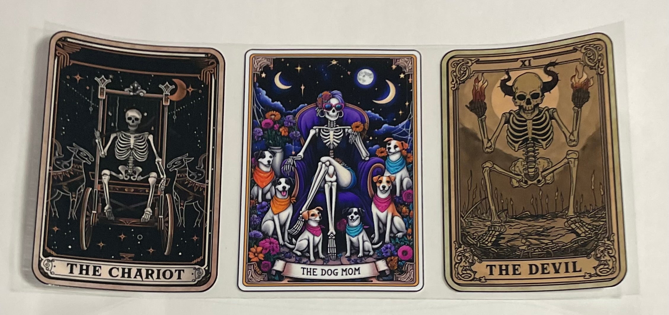 Tarot Cards