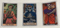 Tarot Cards