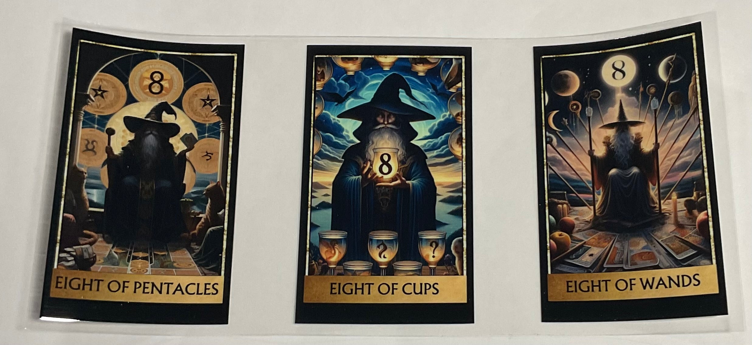 Tarot Cards