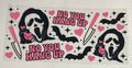 No you hang up