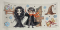 Harry Potter(Harry)