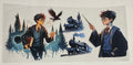 Harry Potter(Harry)