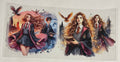 Harry Potter(Hermione)