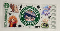 Harry Potter(Starbucks)