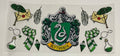 Harry Potter(Slytherin)