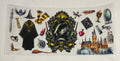 Harry Potter(Hufflepuff)