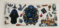 Harry Potter(Ravenclaw)