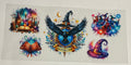 Harry Potter(Ravenclaw)