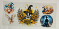 Harry Potter(Hufflepuff)