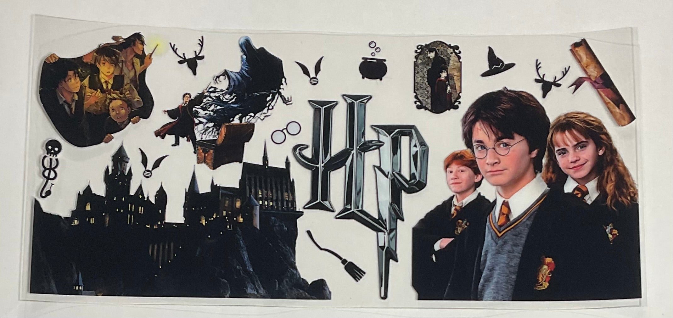 Harry Potter