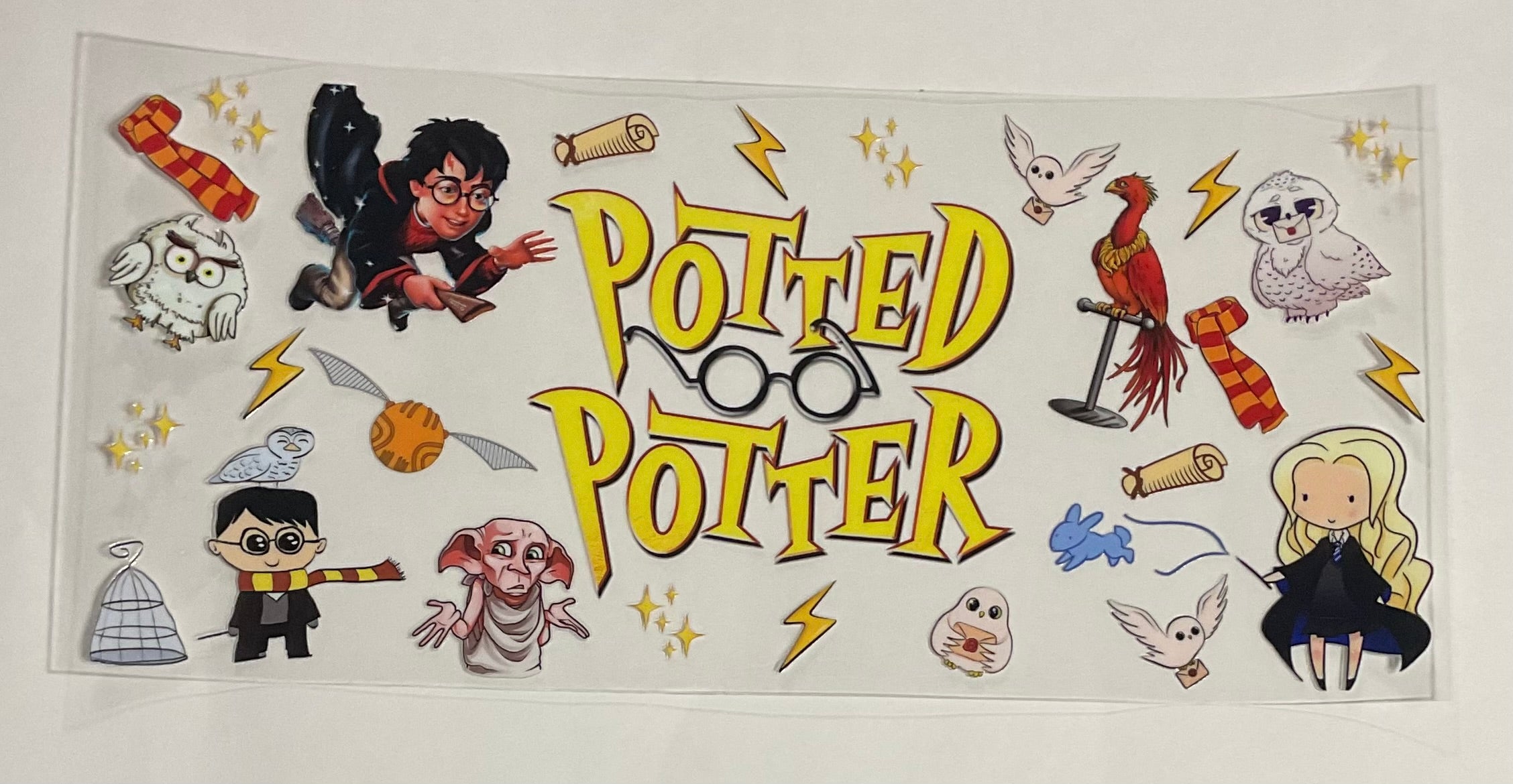 Harry Potter