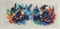 Harry Potter(Dumbledore)