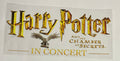 Harry Potter Chamber of Secrets