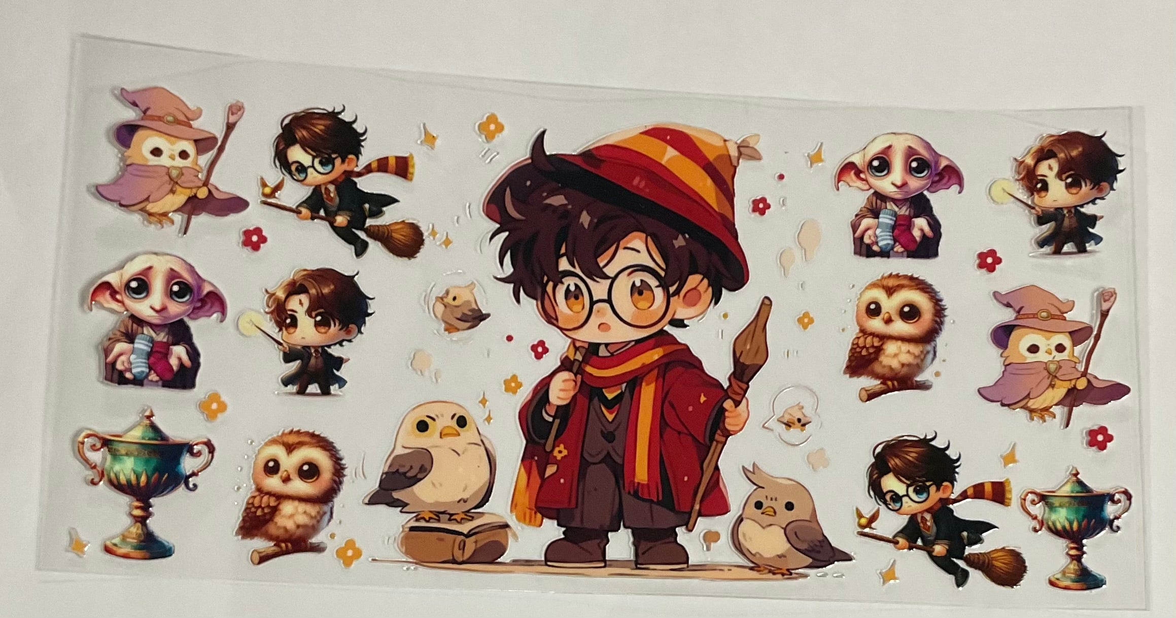 Harry Potter
