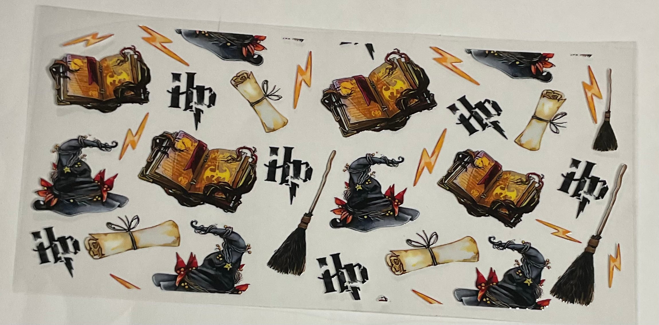 Harry Potter