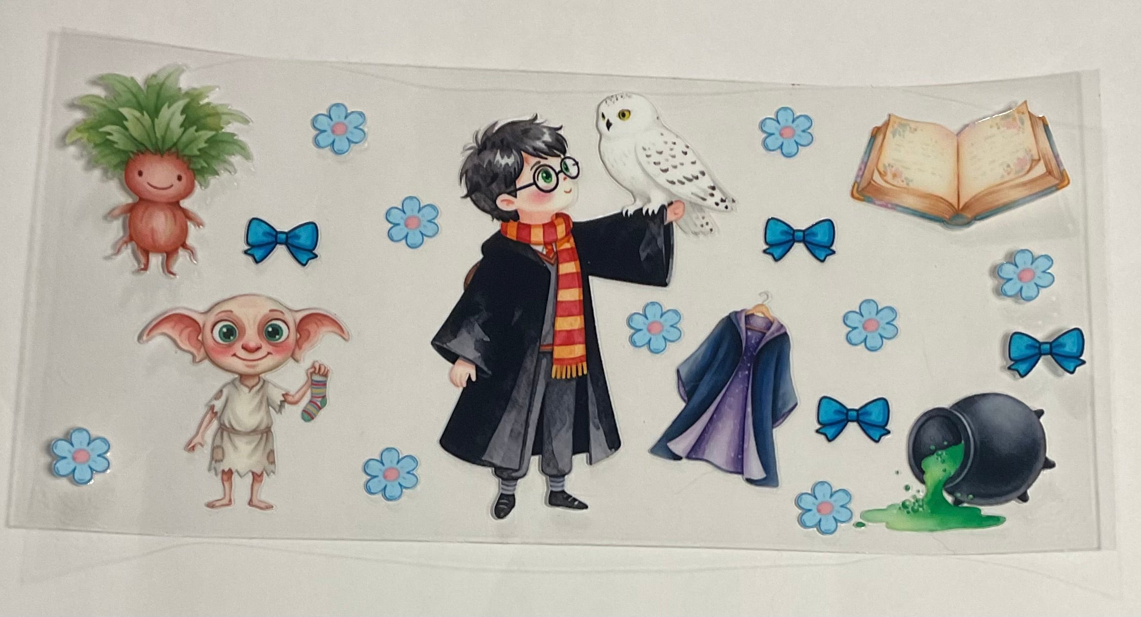 Harry Potter