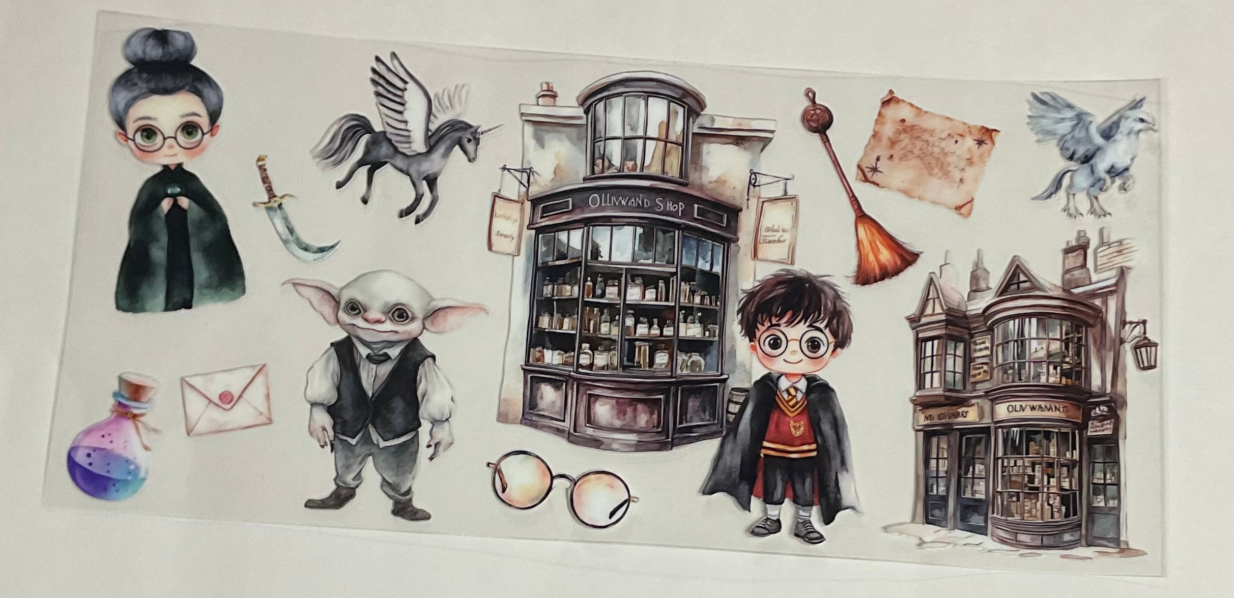 Harry Potter