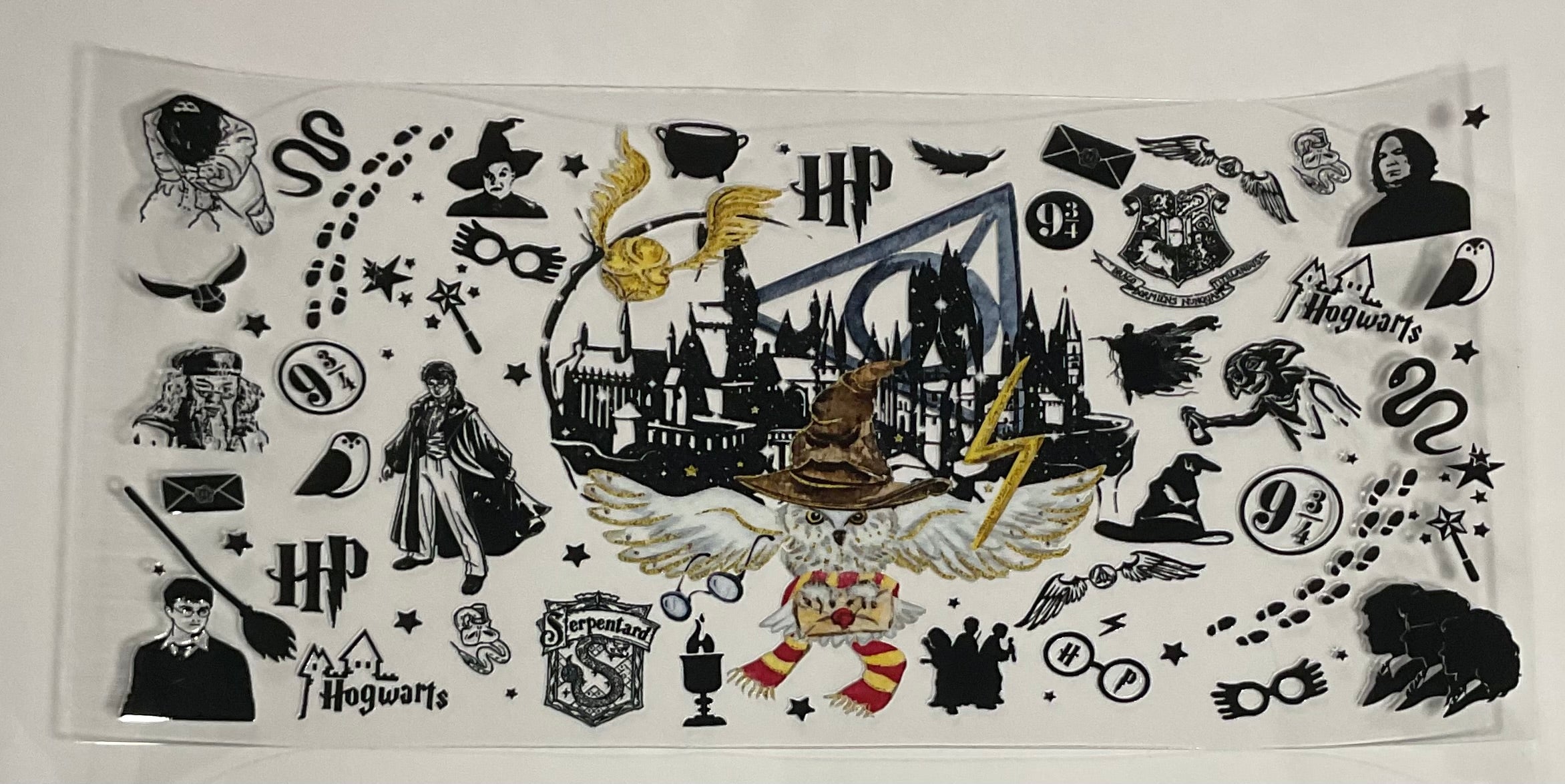 Harry Potter